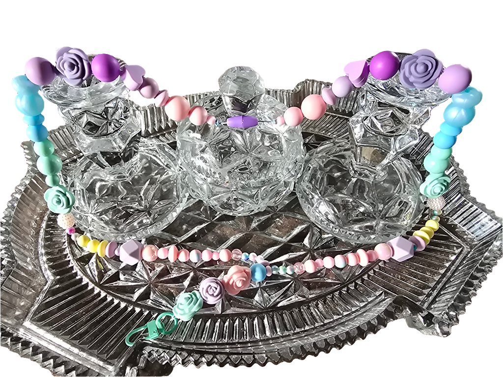 Unison Mermaid Pastels