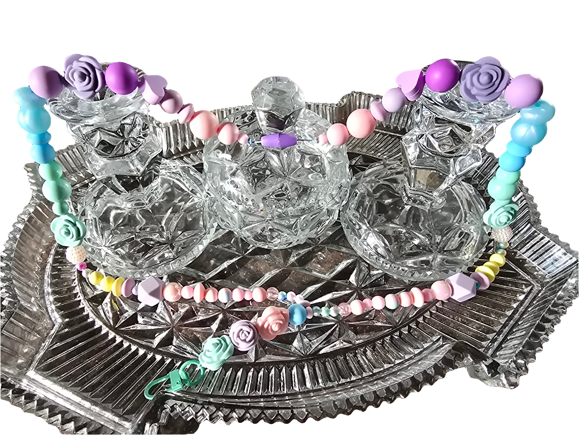 Unison Mermaid Pastels