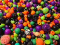Custom Halloween
