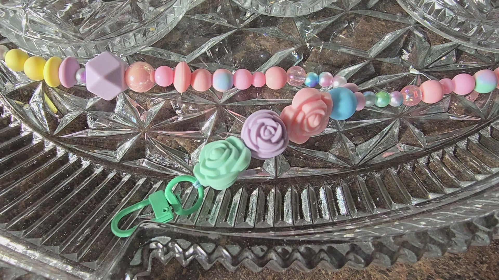 Unison Mermaid Pastels