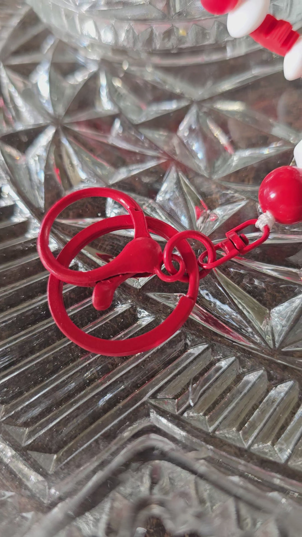 Canada Breakaway Lanyard