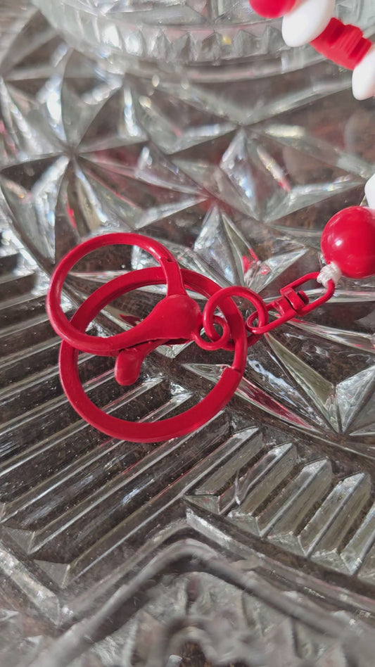 Canada Breakaway Lanyard