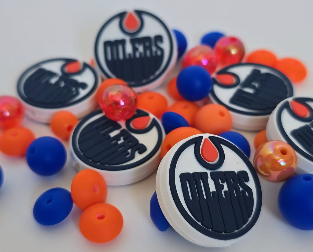 Hockey Team Lanyard