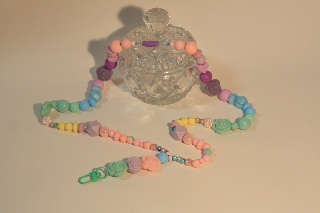 Unison Mermaid Pastels