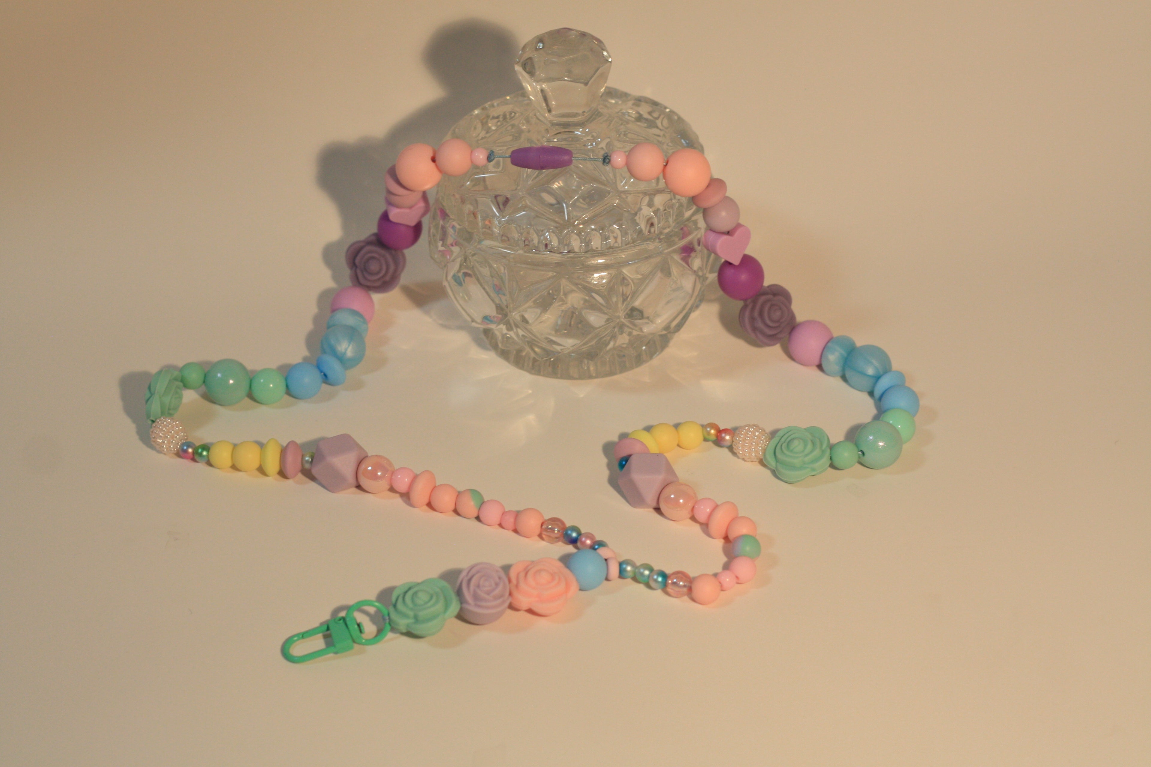 Unison Mermaid Pastels